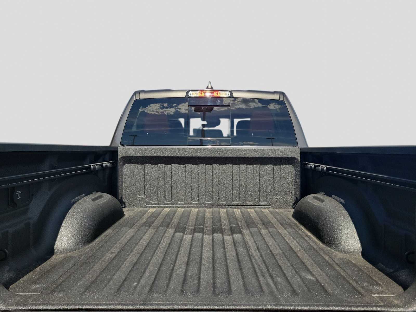 Thumbnail: 2026 RAM 1500 - 23