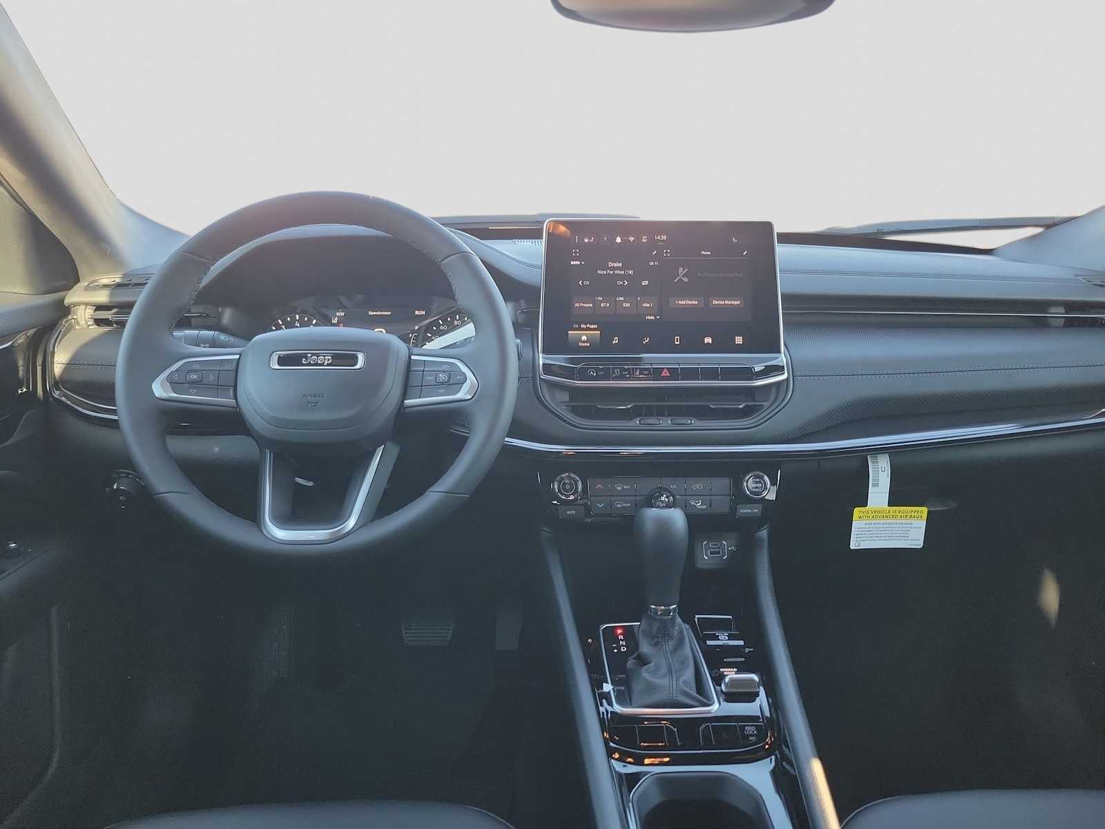 Thumbnail: 2026 Jeep Compass - 10