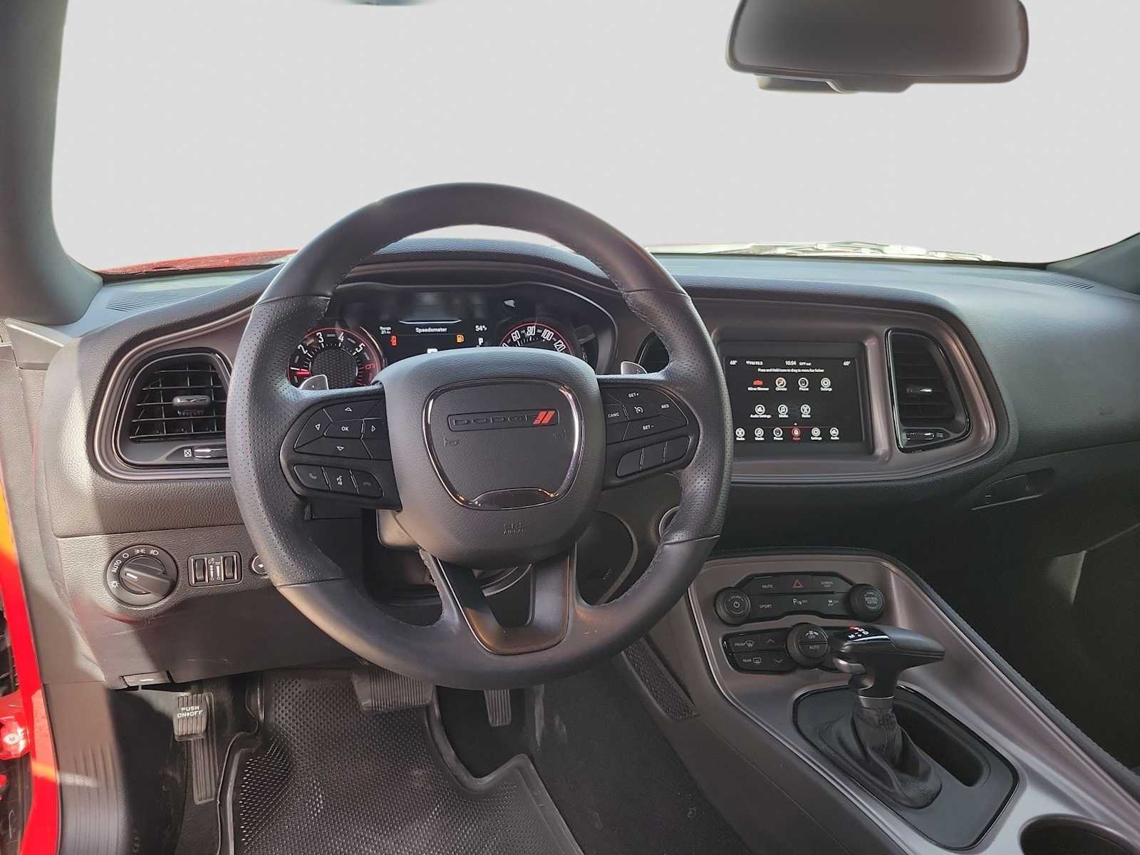 Thumbnail: 2023 Dodge Challenger - 6