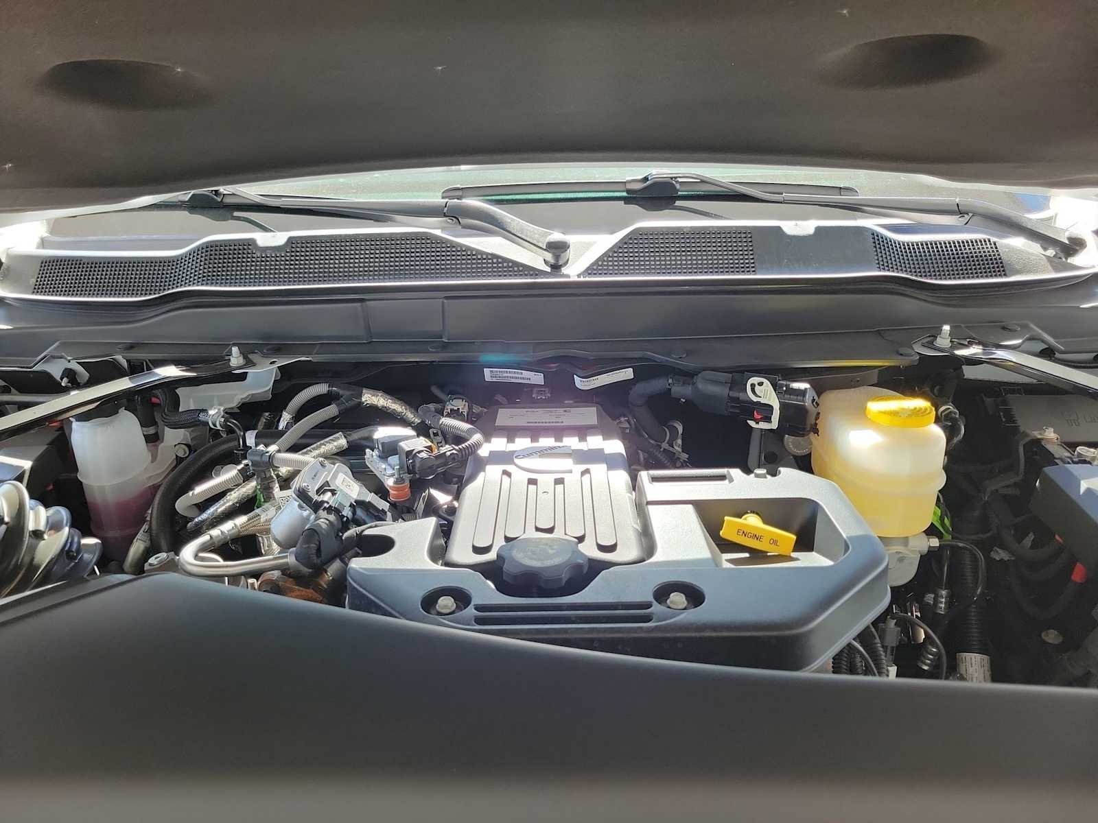 Thumbnail: 2026 RAM 2500 - 13