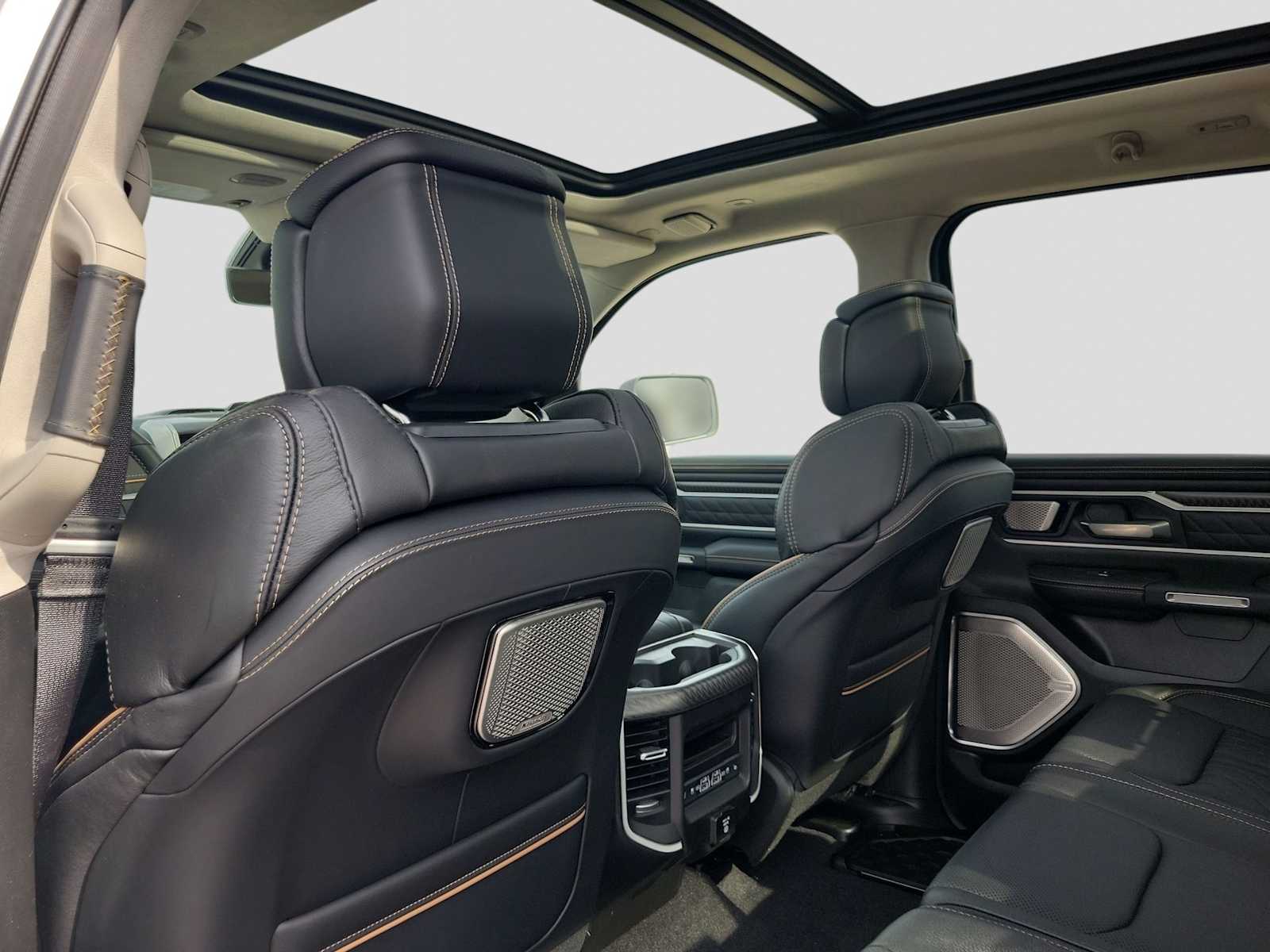 Thumbnail: 2026 RAM 1500 - 16