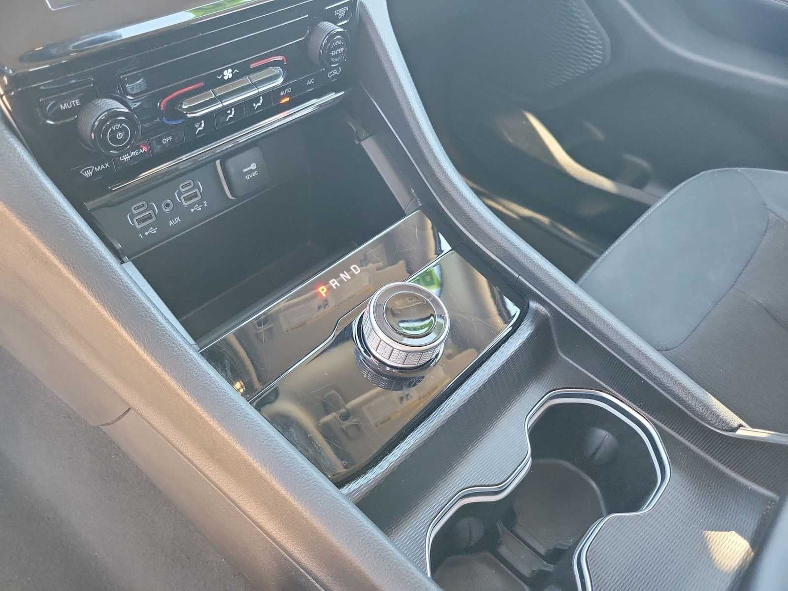 Thumbnail: 2023 Jeep Grand Cherokee L - 17