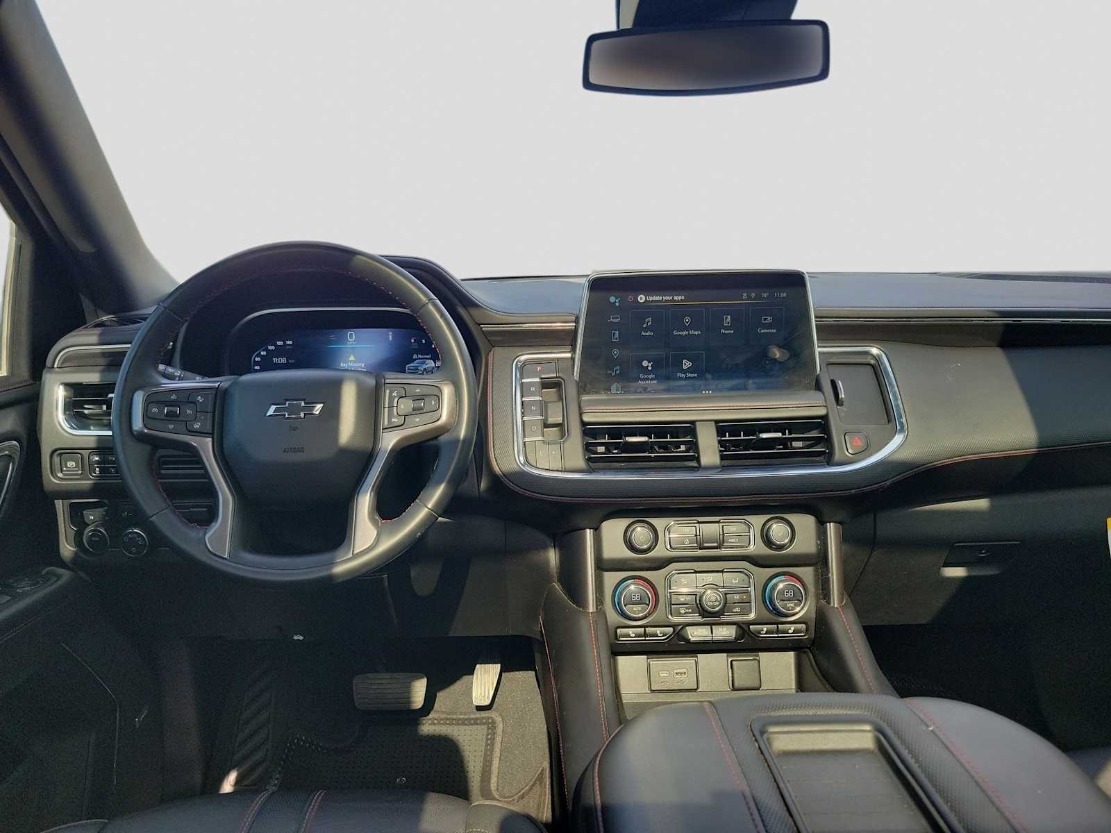 Thumbnail: 2023 Chevrolet Suburban - 14