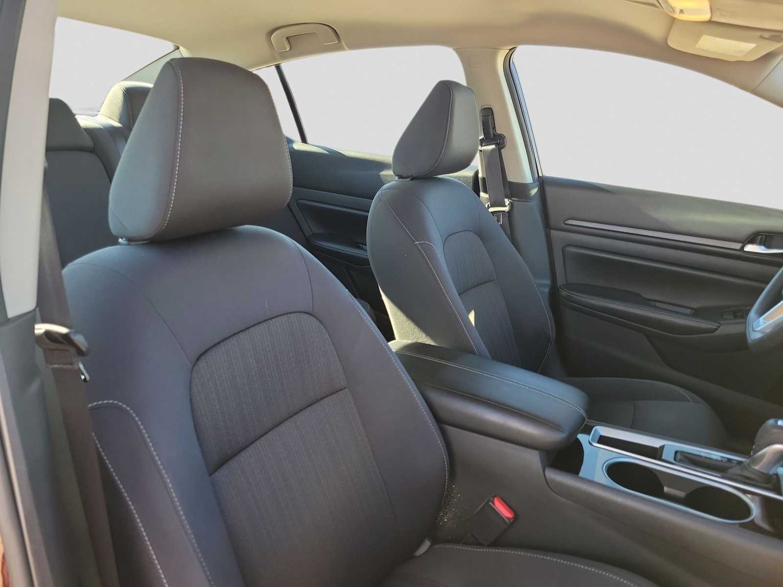 Thumbnail: 2024 Nissan Altima - 14