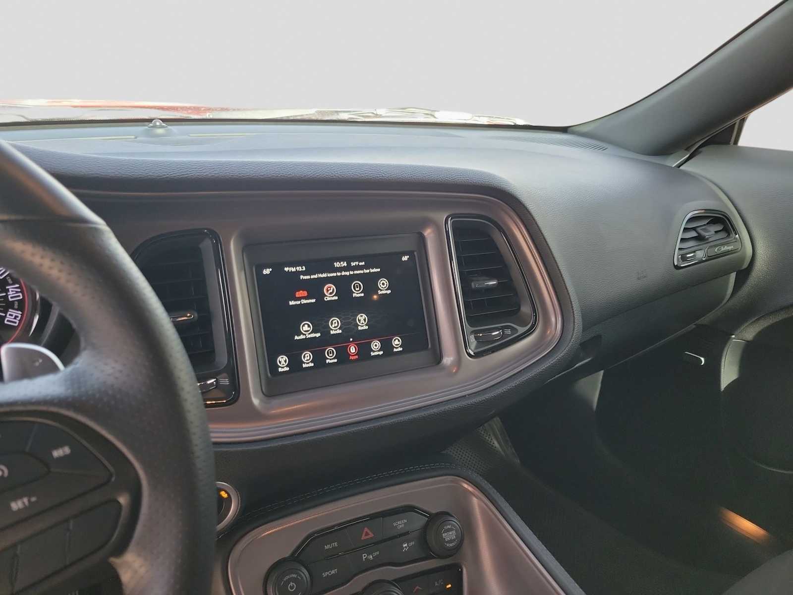 Thumbnail: 2023 Dodge Challenger - 16