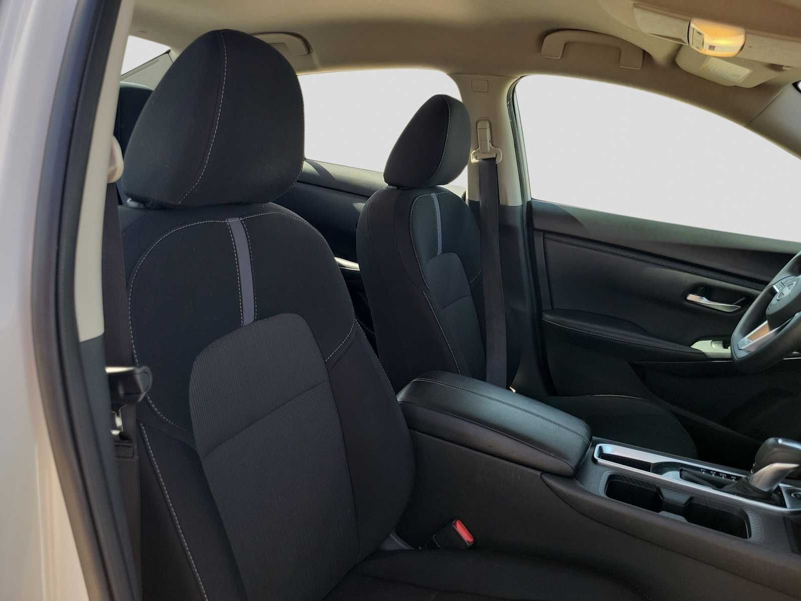 Thumbnail: 2024 Nissan Sentra - 18