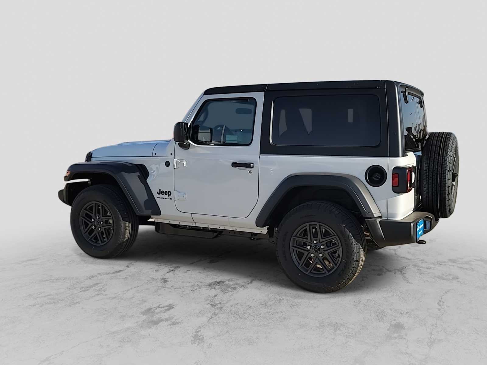 Thumbnail: 2026 Jeep Wrangler - 7