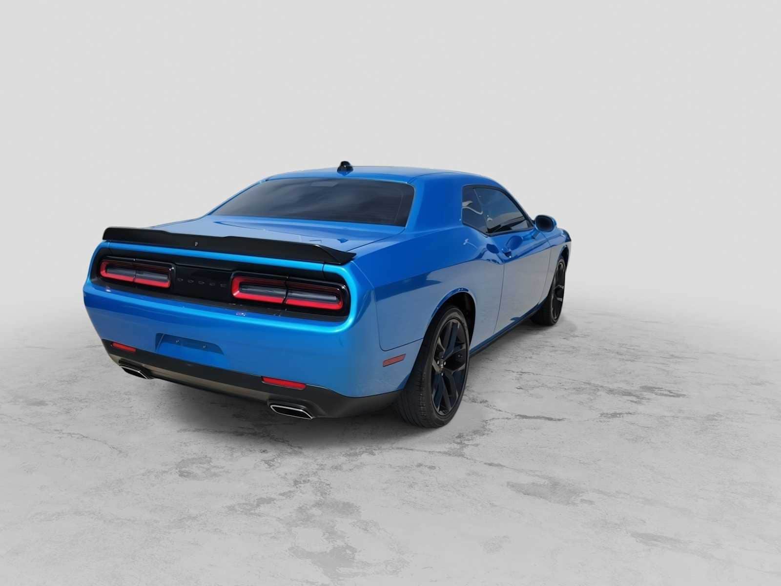 Thumbnail: 2023 Dodge Challenger - 8