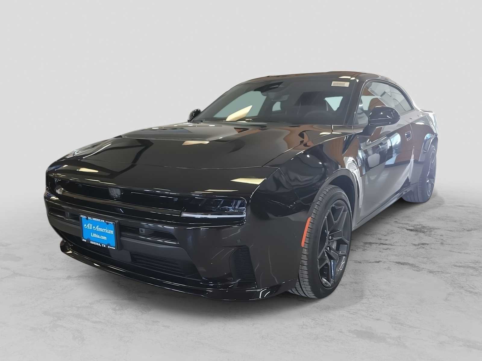 Thumbnail: 2026 Dodge Charger - 1