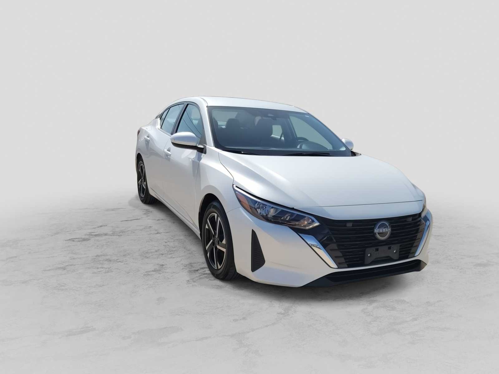 Thumbnail: 2024 Nissan Sentra - 2