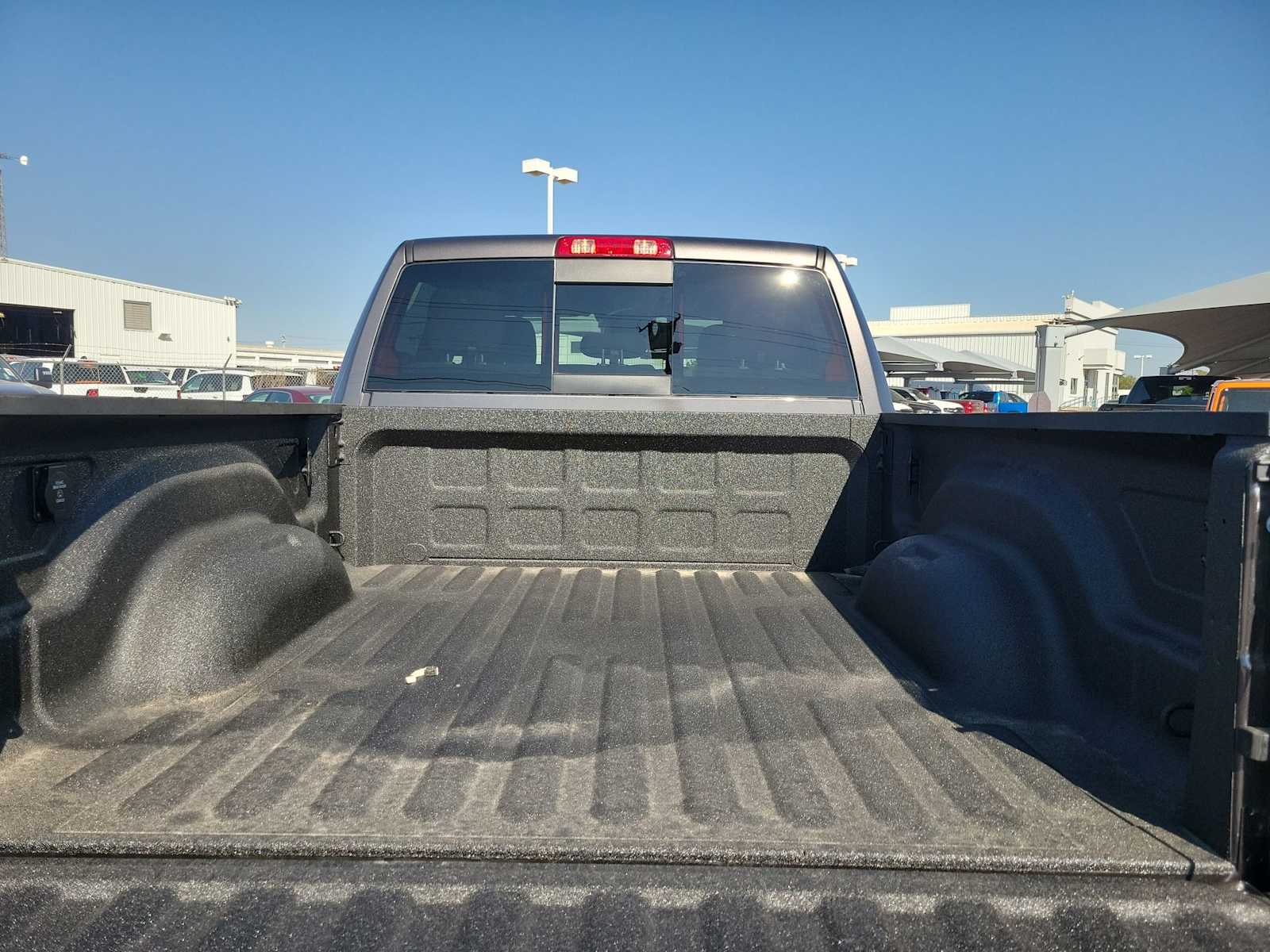 Thumbnail: 2026 RAM 2500 - 19