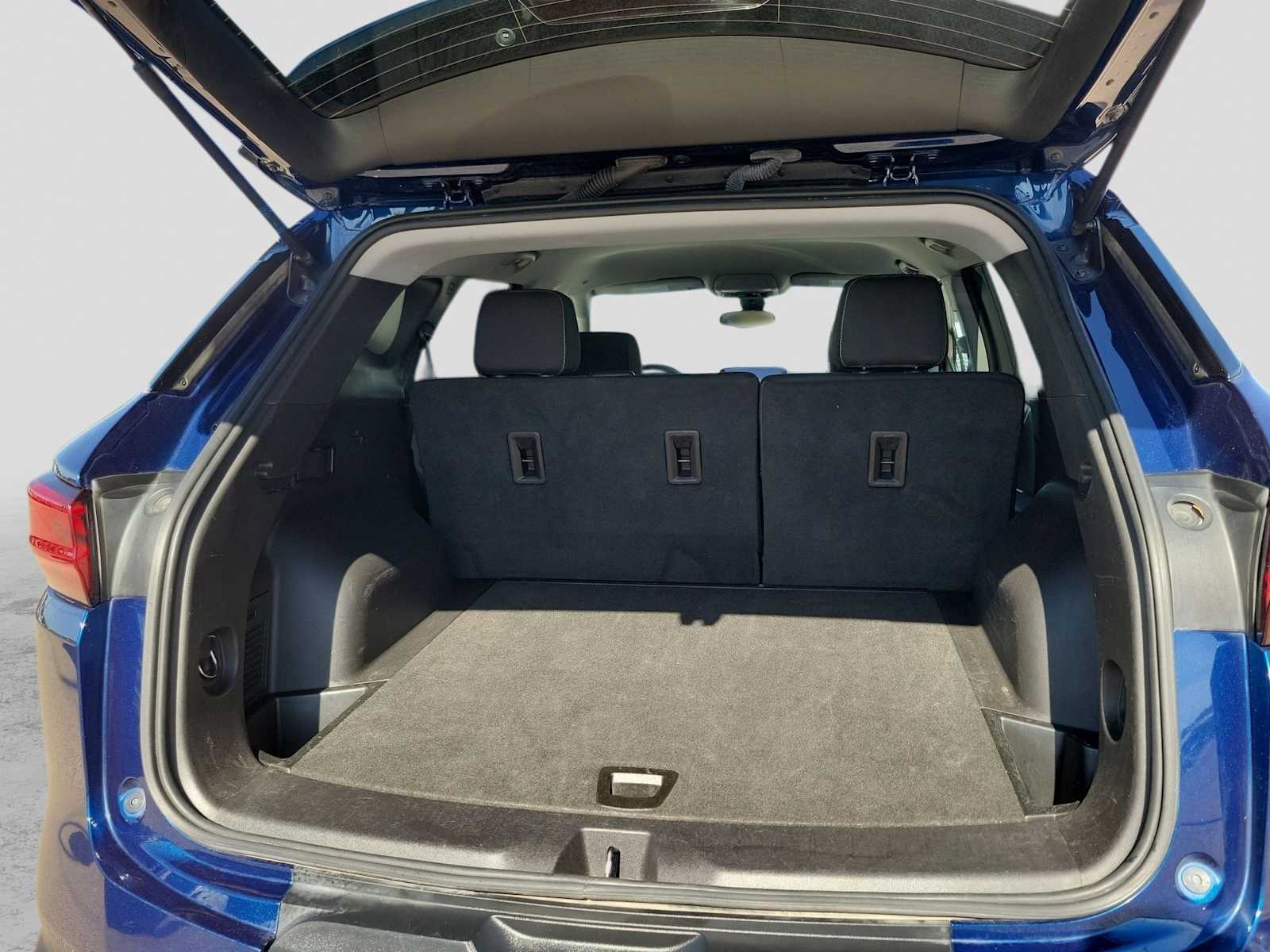 Thumbnail: 2023 Chevrolet Blazer - 15