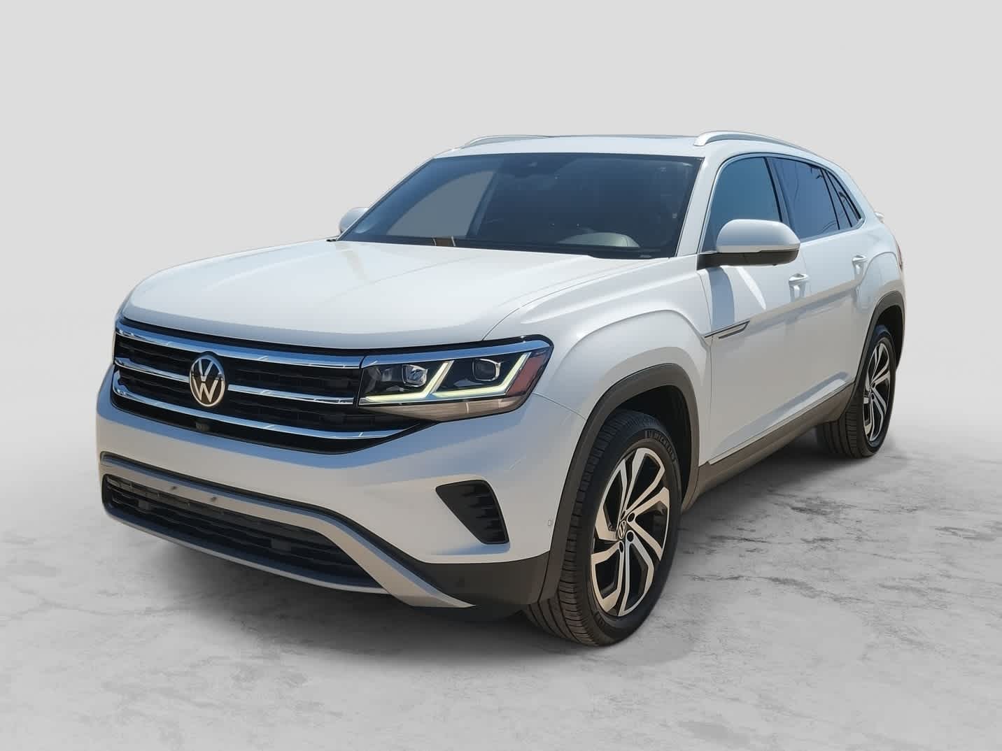 Thumbnail: 2021 Volkswagen Atlas - 1