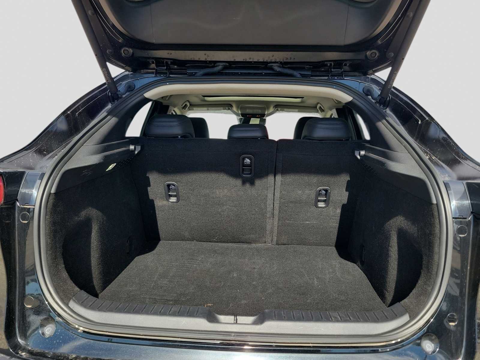 Thumbnail: 2024 Mazda CX-30 - 15