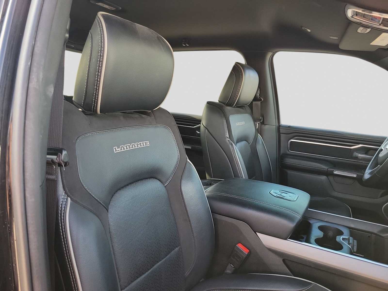 Thumbnail: 2023 RAM 1500 - 18