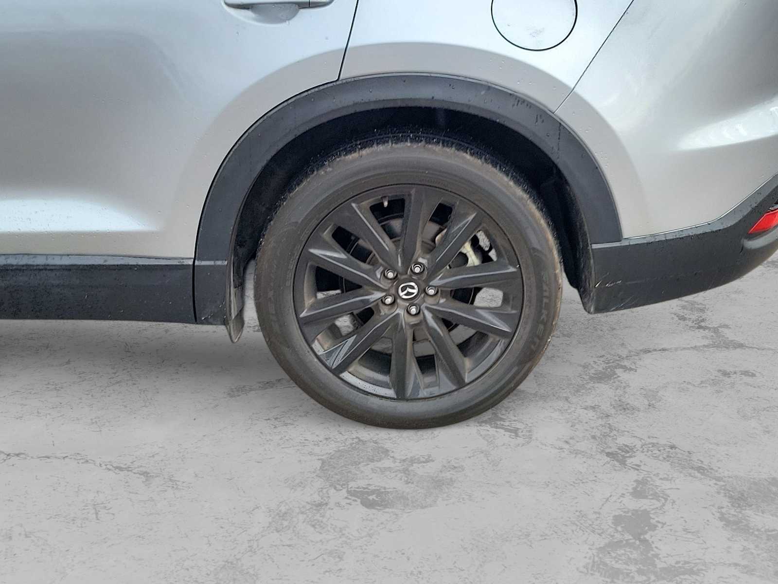 Thumbnail: 2023 Mazda CX-9 - 8