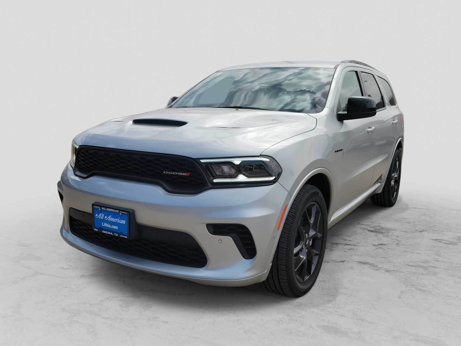 Thumbnail: 2026 Dodge Durango - 1