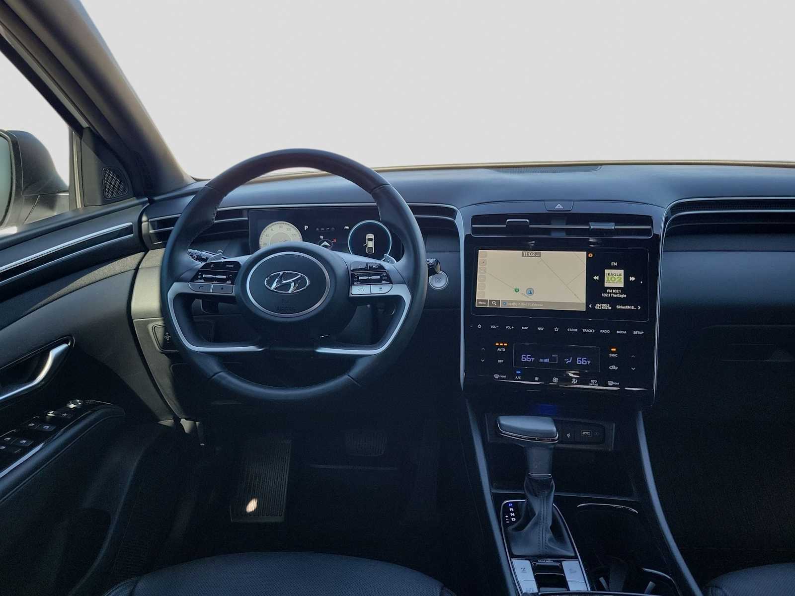 Thumbnail: 2024 Hyundai Santa Cruz - 6