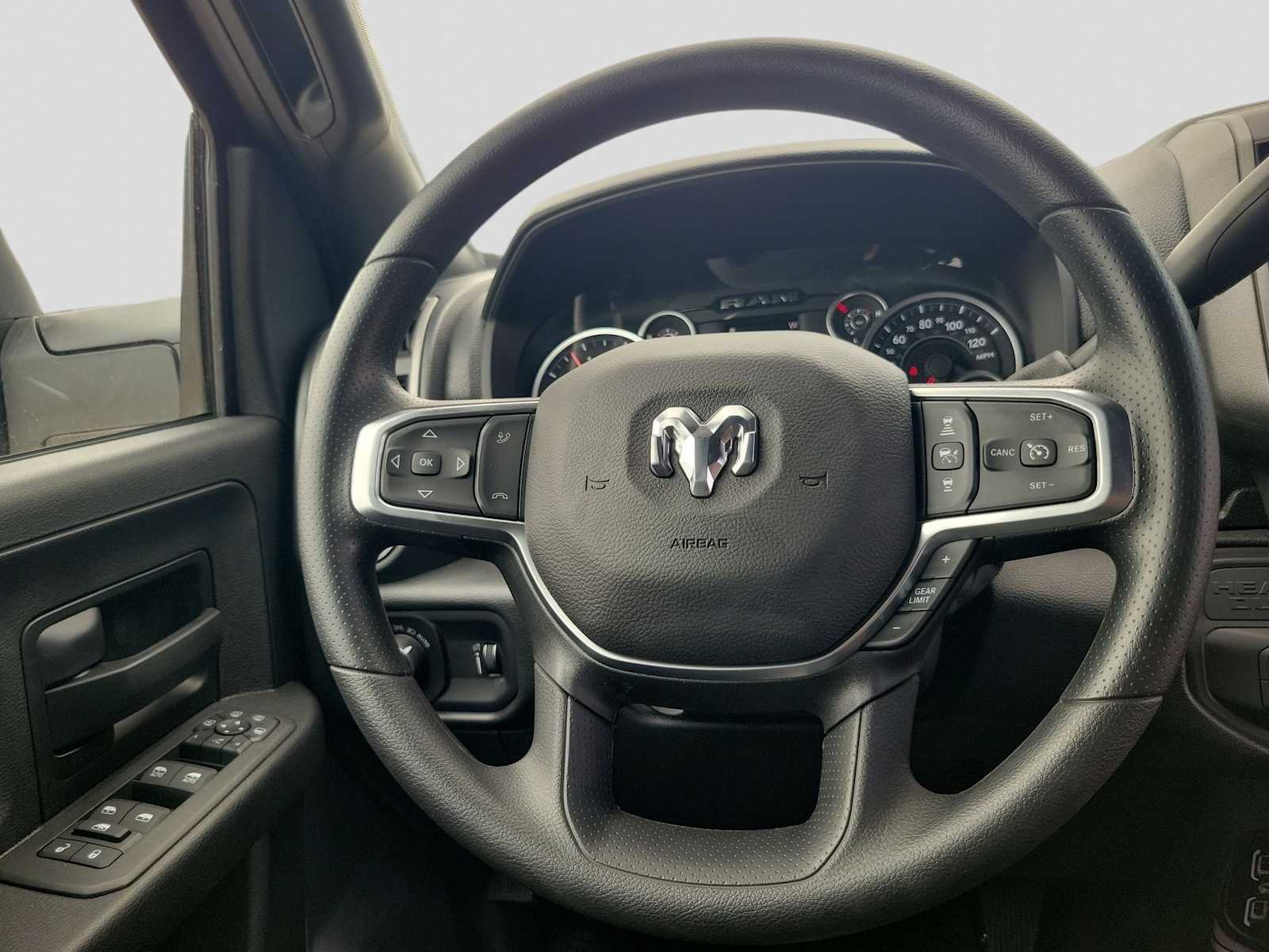 Thumbnail: 2026 RAM 2500 - 19