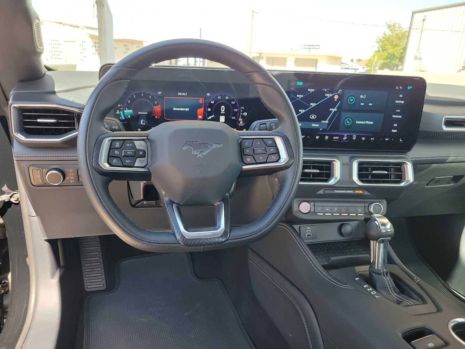Thumbnail: 2024 Ford Mustang - 10