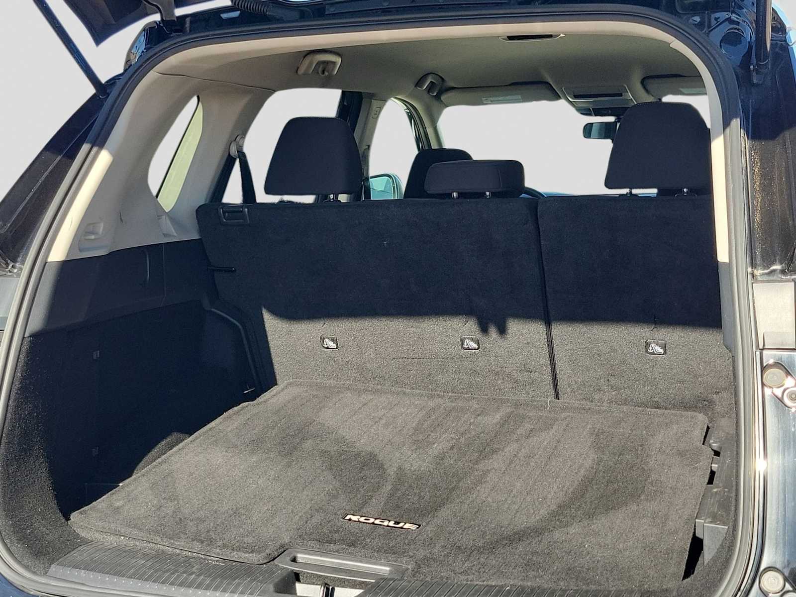 Thumbnail: 2024 Nissan Rogue - 15