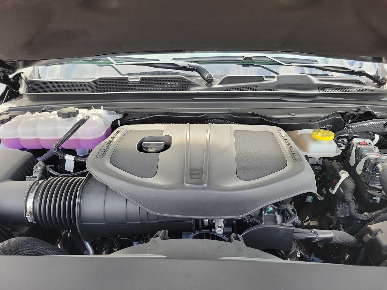 Thumbnail: 2026 RAM 1500 - 13