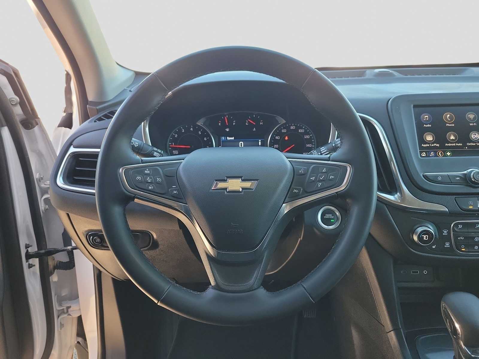 Thumbnail: 2024 Chevrolet Equinox - 19