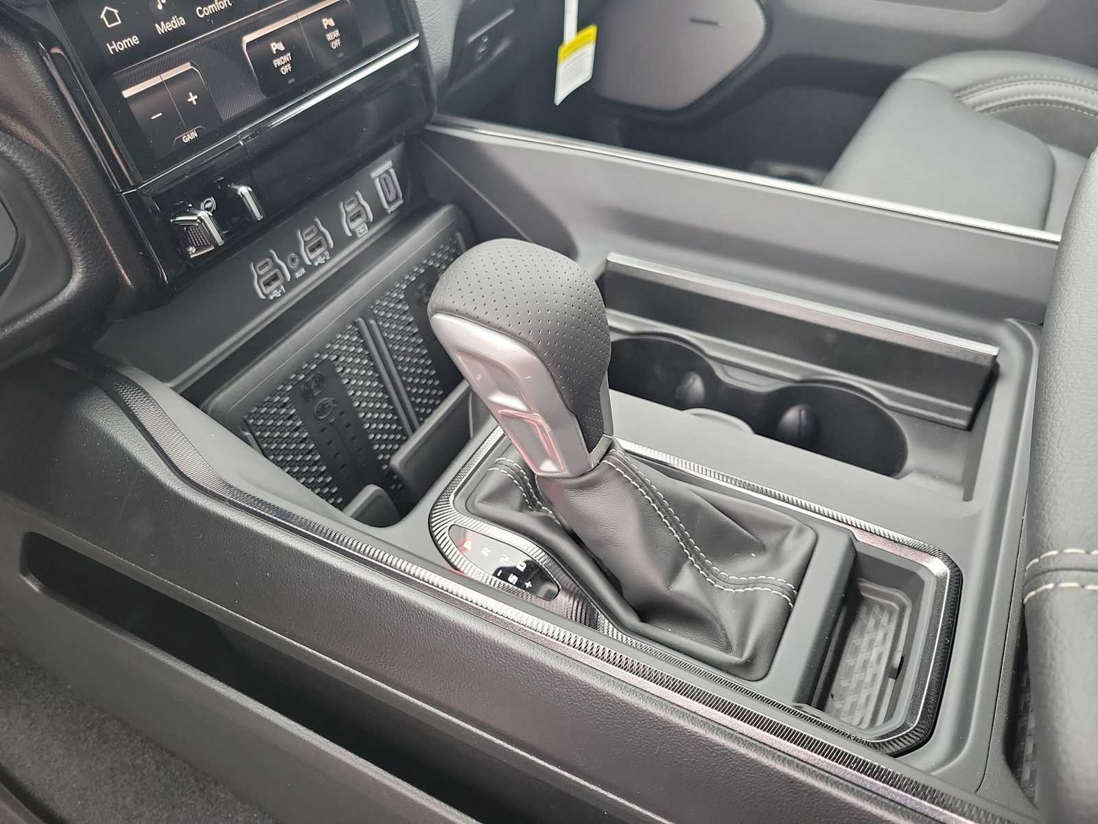 Thumbnail: 2026 RAM 1500 - 21