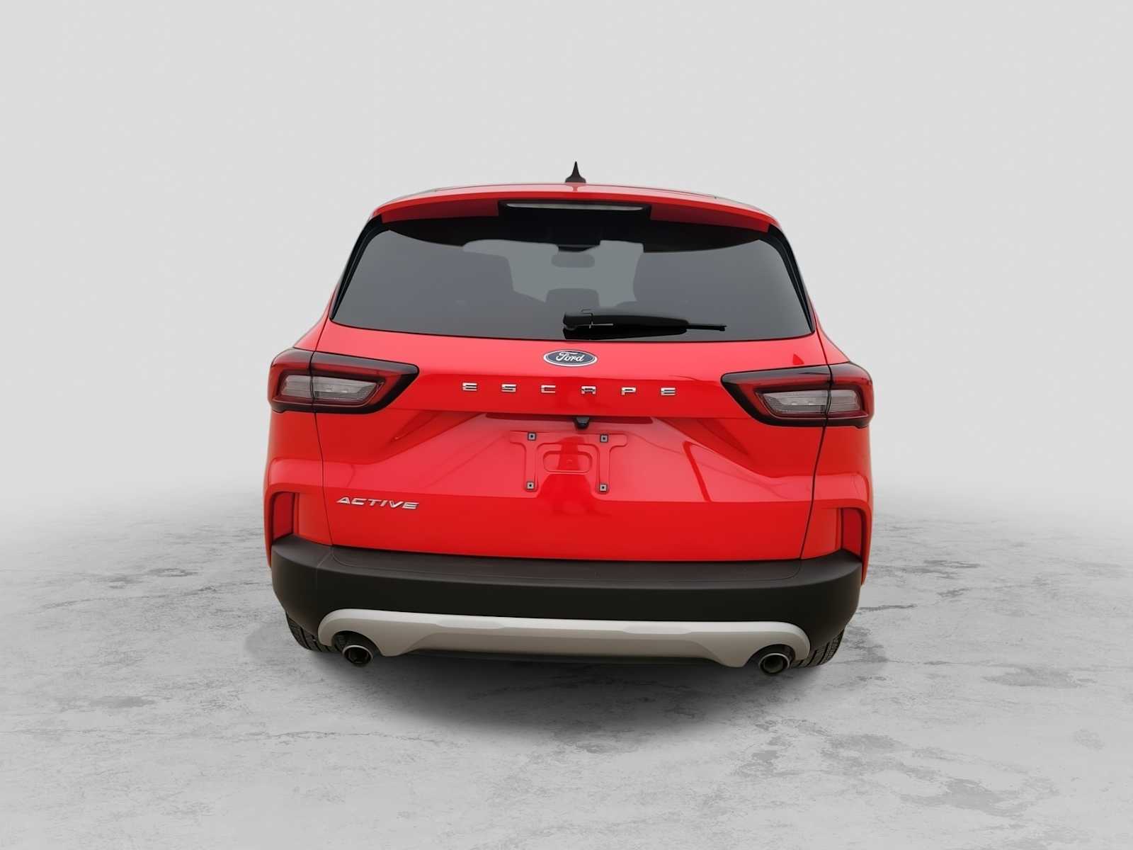 Thumbnail: 2024 Ford Escape - 5