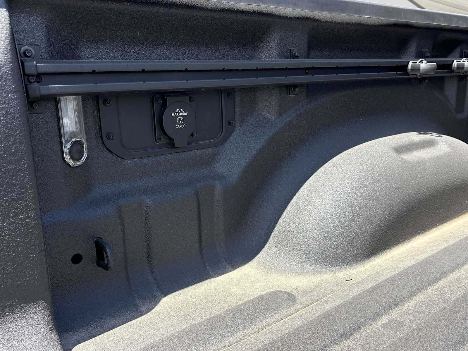 Thumbnail: 2025 RAM 1500 - 15