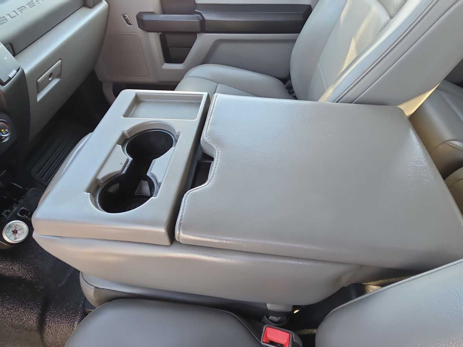 Thumbnail: 2018 Ford F-250 - 17