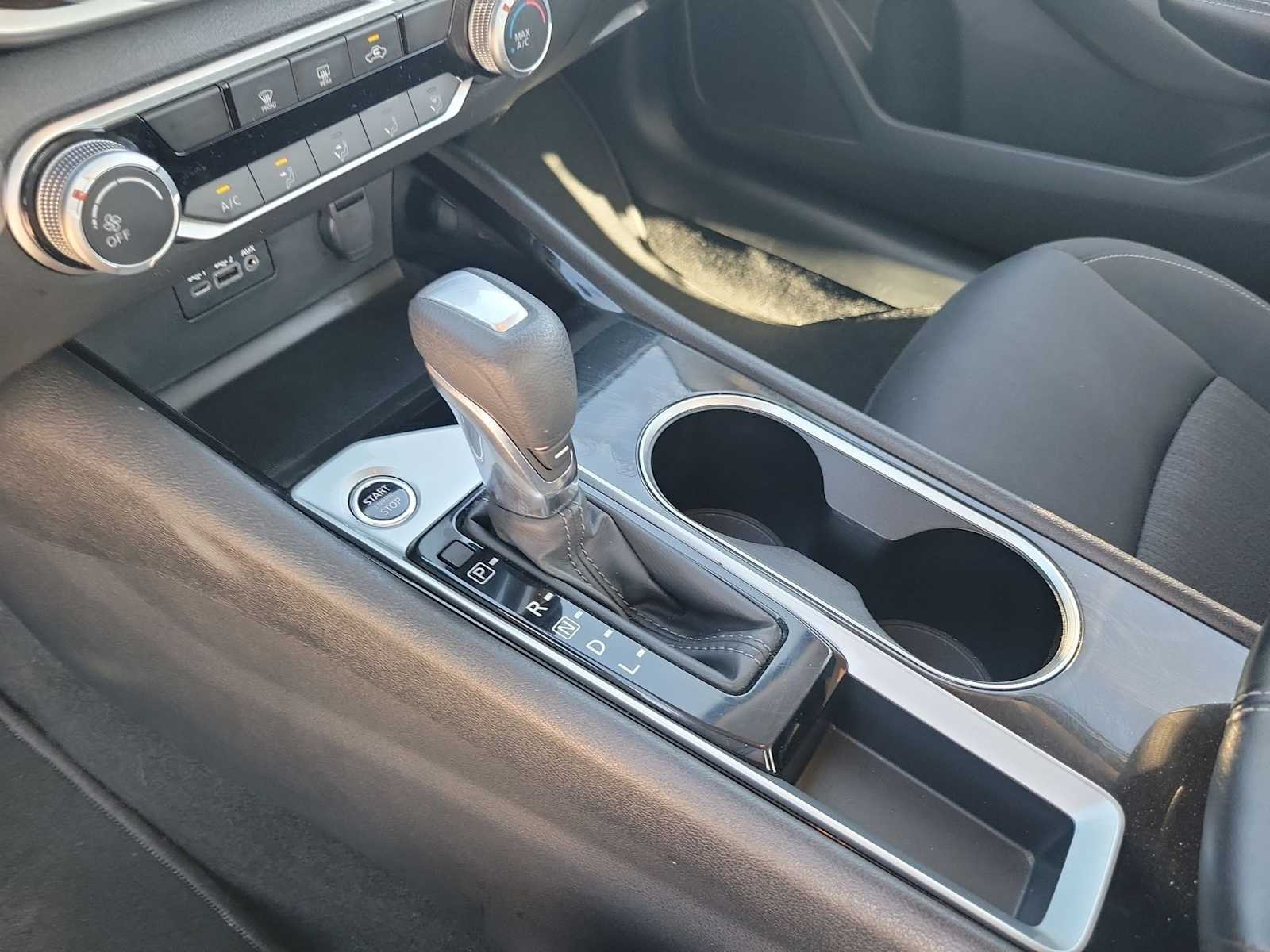 Thumbnail: 2024 Nissan Altima - 17