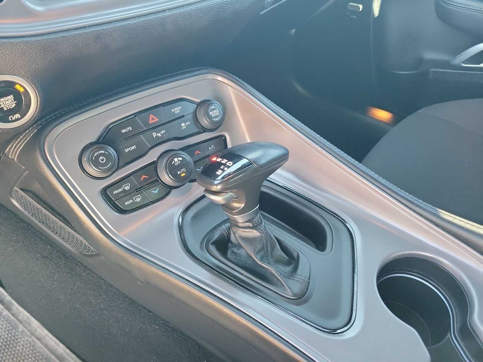 Thumbnail: 2023 Dodge Challenger - 17