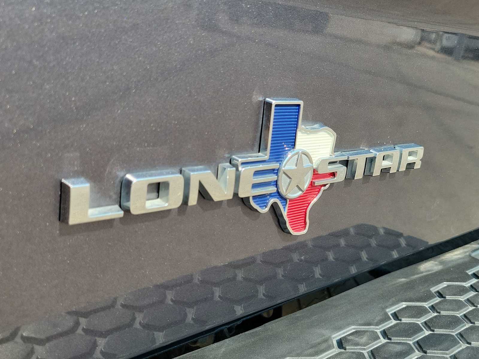 Thumbnail: 2017 RAM 1500 - 7