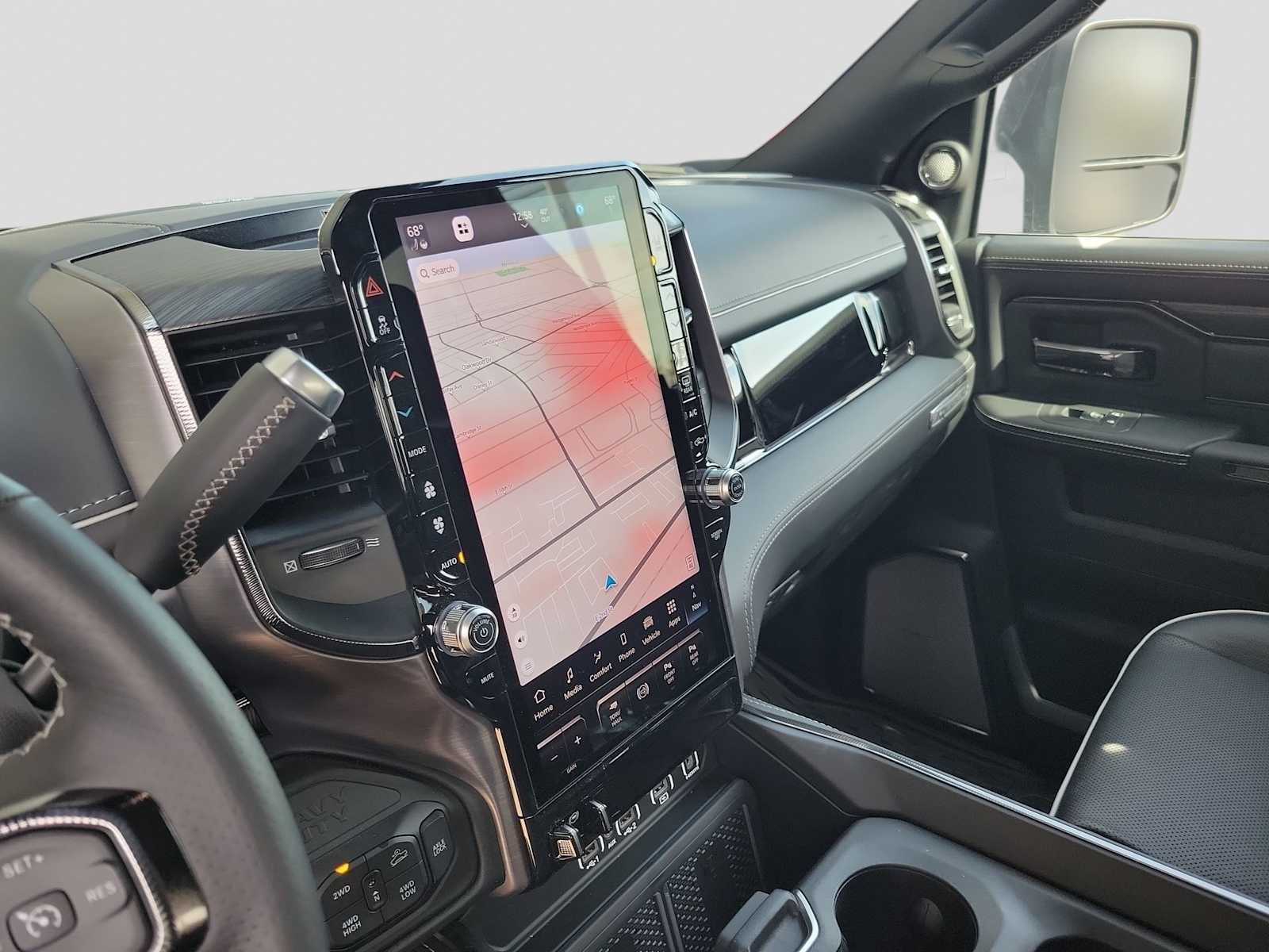 Thumbnail: 2026 RAM 2500 - 17