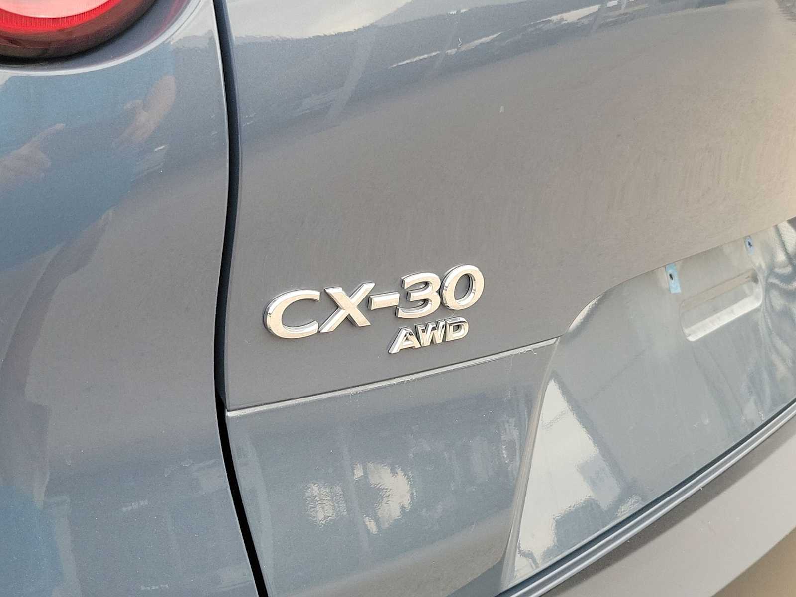 Thumbnail: 2023 Mazda CX-30 - 11