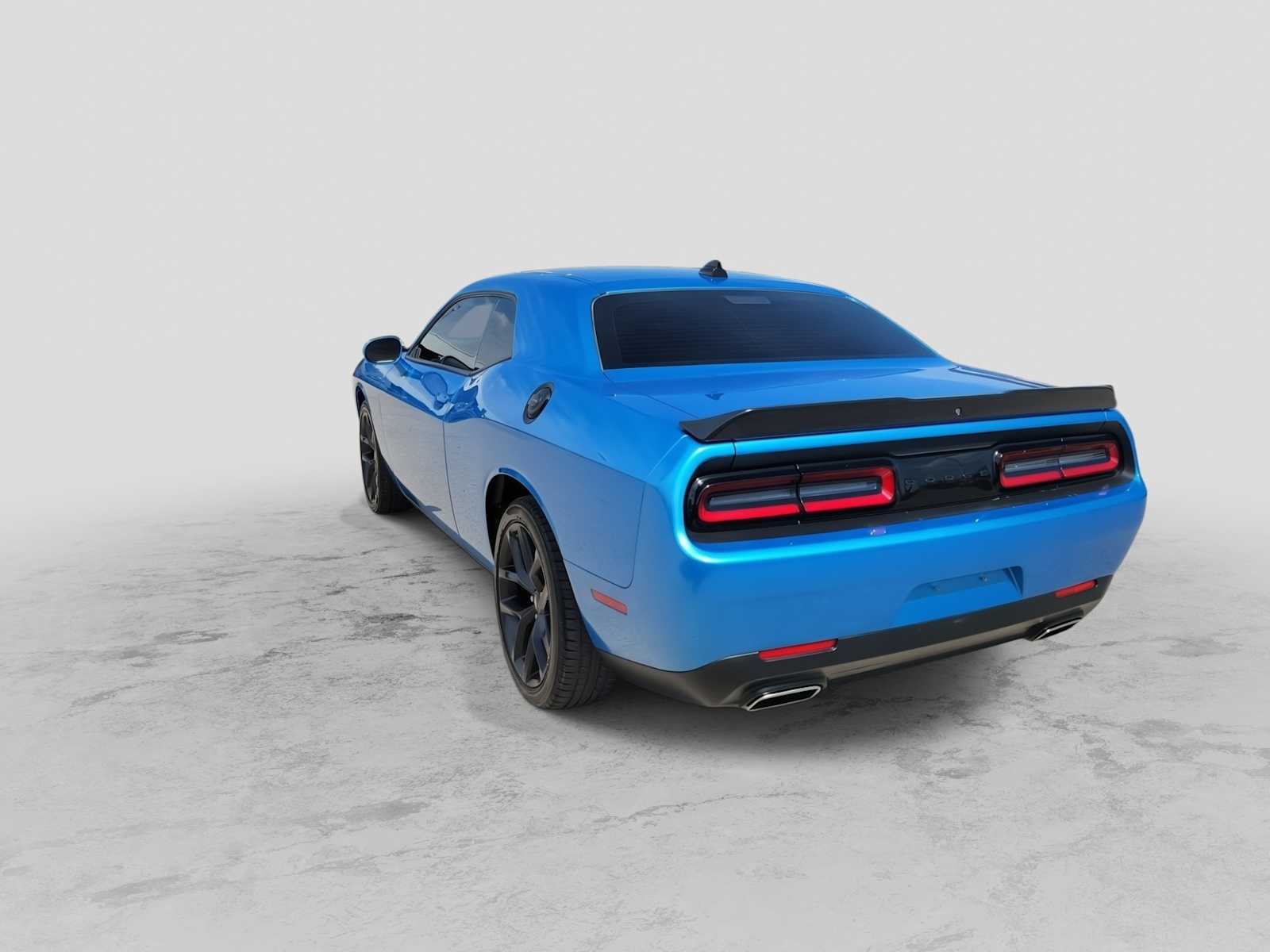 Thumbnail: 2023 Dodge Challenger - 6