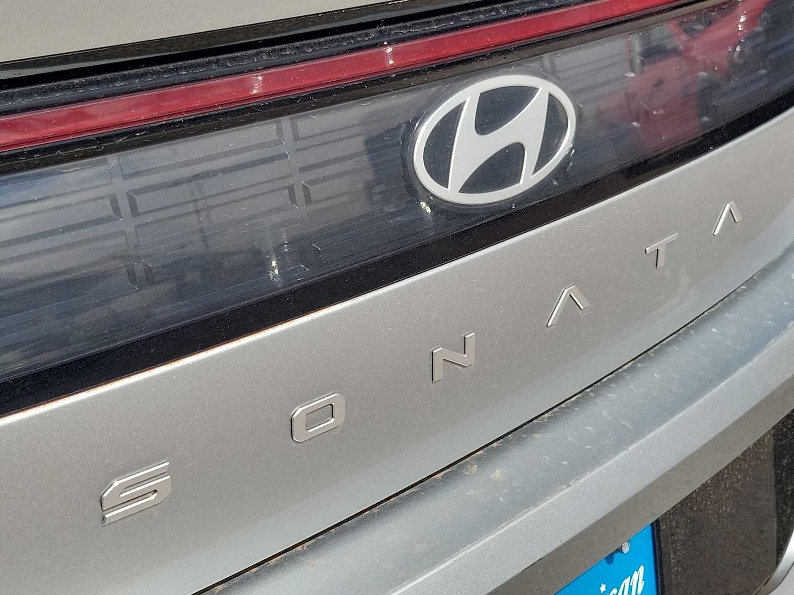 Thumbnail: 2025 Hyundai Sonata - 11