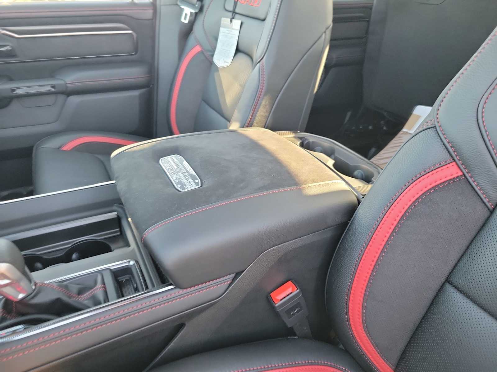 Thumbnail: 2026 RAM 1500 - 16