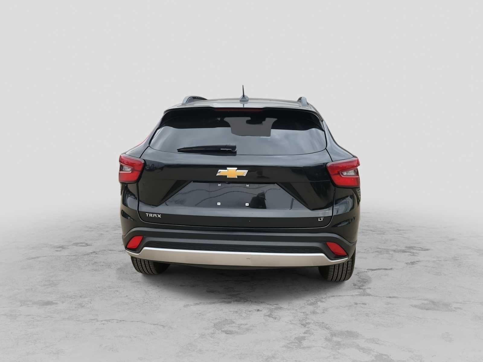 Thumbnail: 2024 Chevrolet Trax - 7