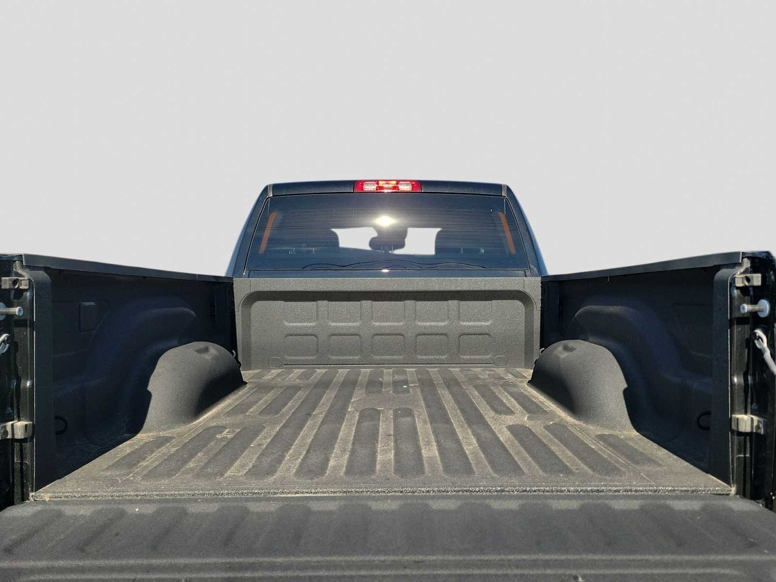 Thumbnail: 2025 RAM 2500 - 15