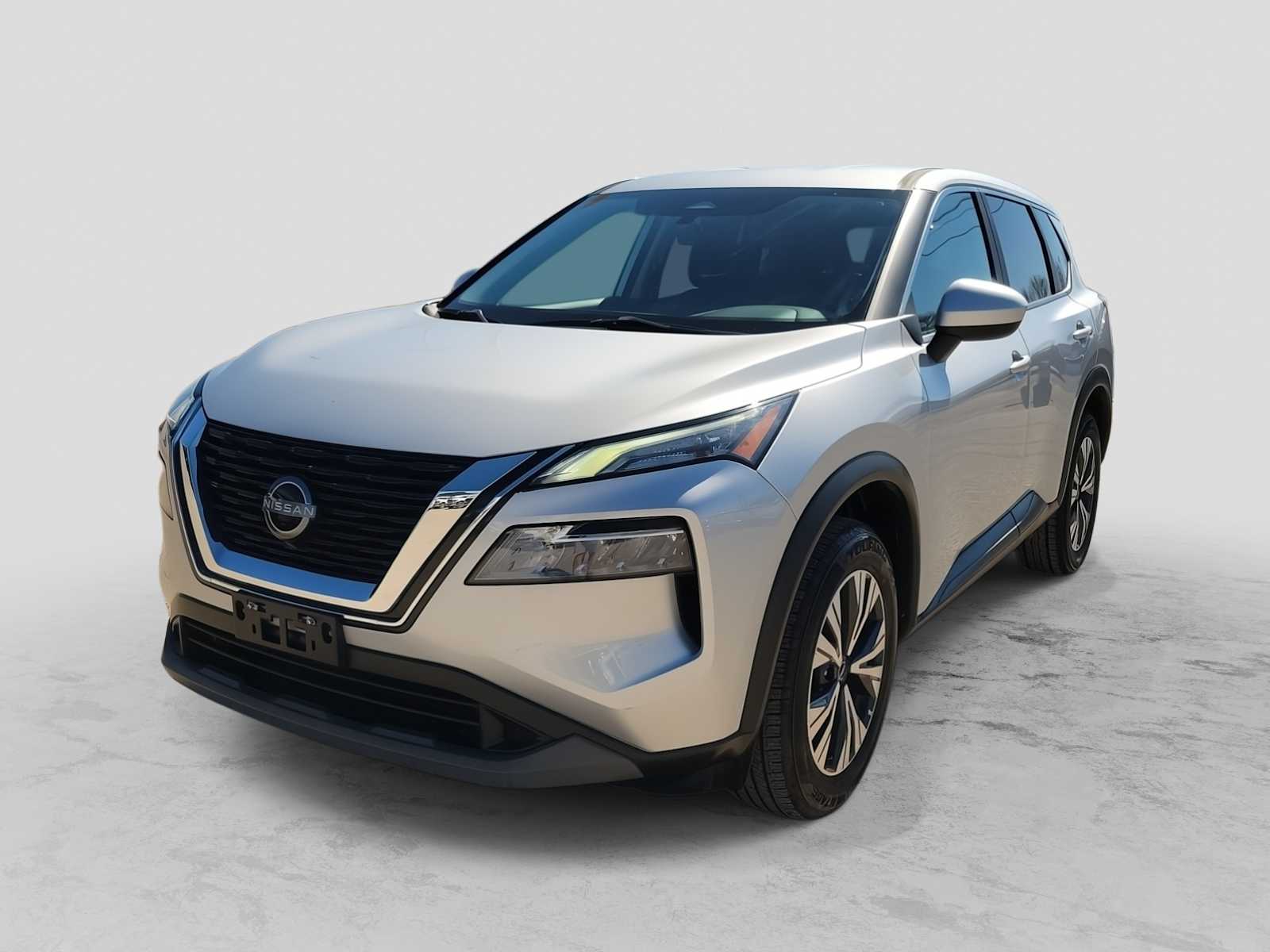 Thumbnail: 2023 Nissan Rogue - 1