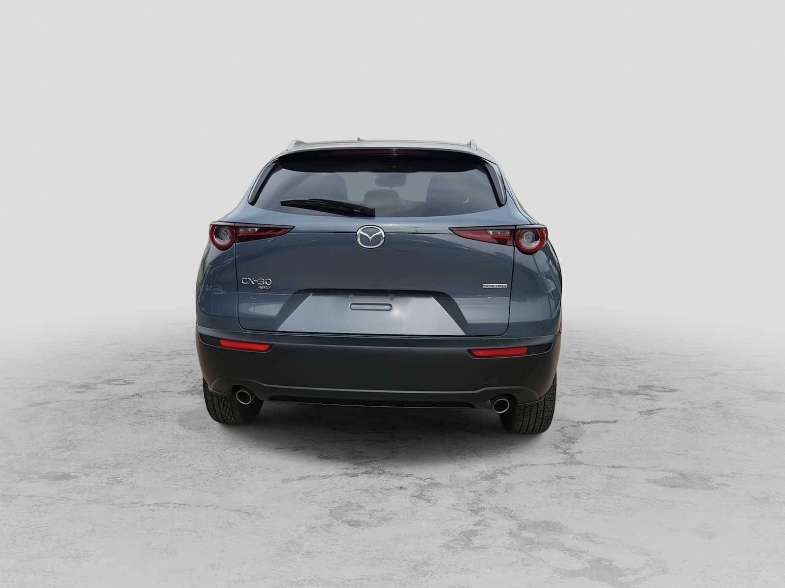 Thumbnail: 2023 Mazda CX-30 - 7