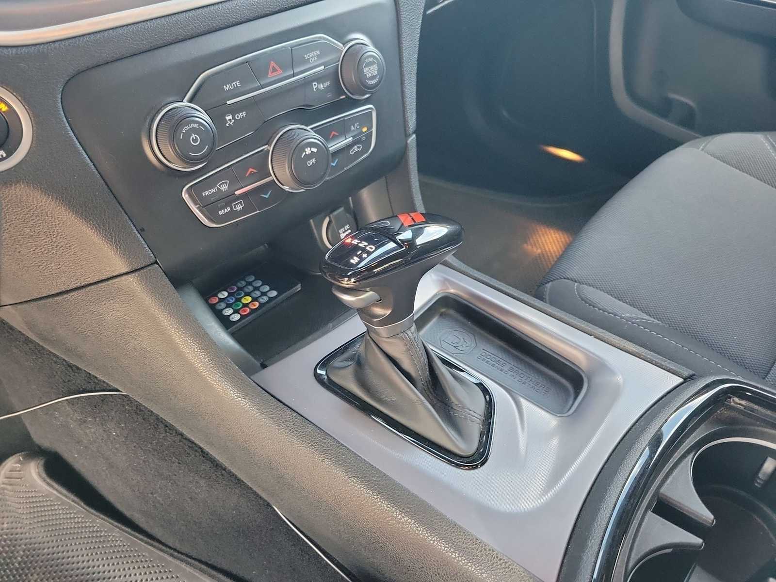 Thumbnail: 2022 Dodge Charger - 17