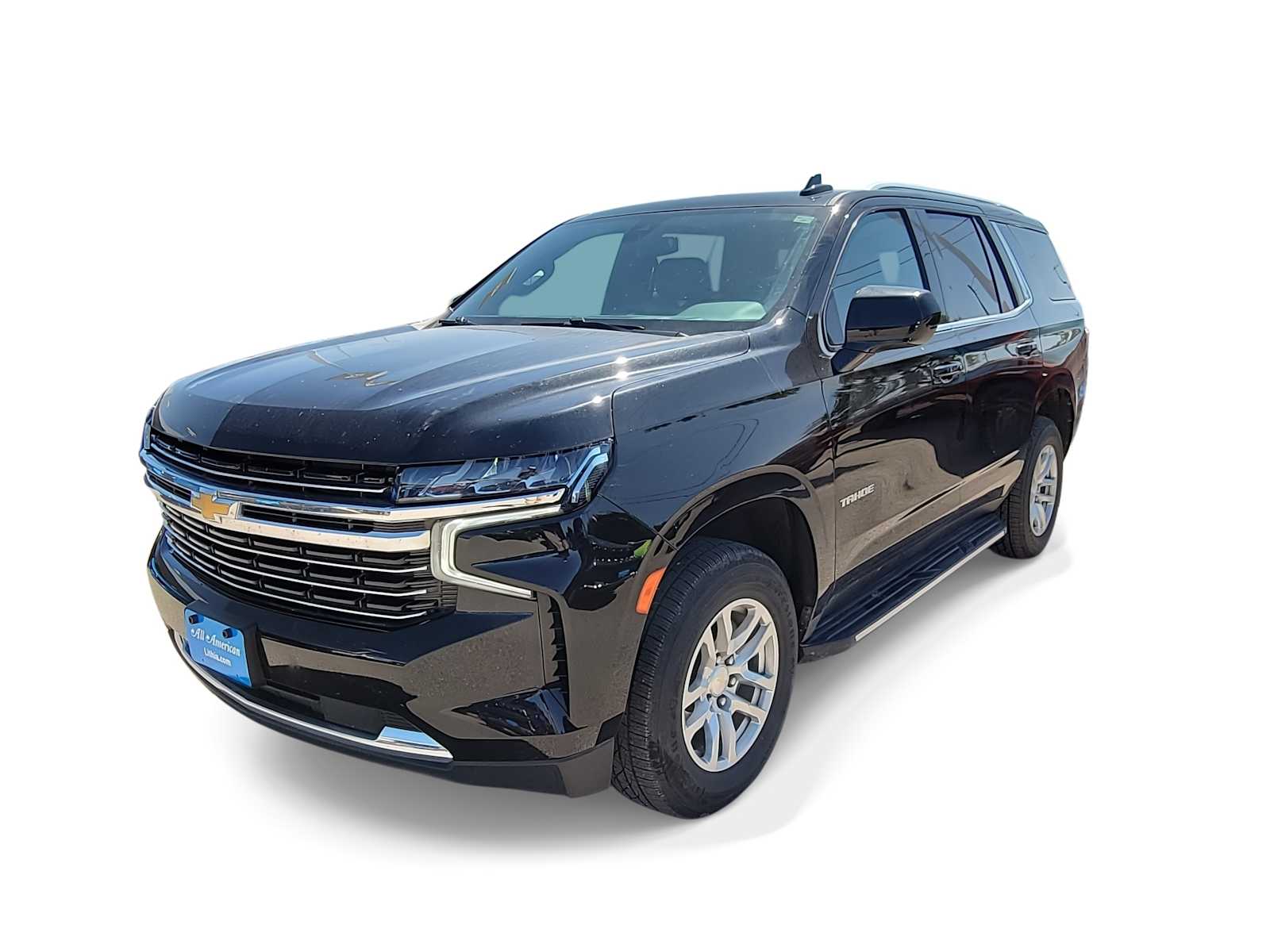 2021 Chevrolet Tahoe LT -
                Odessa, TX