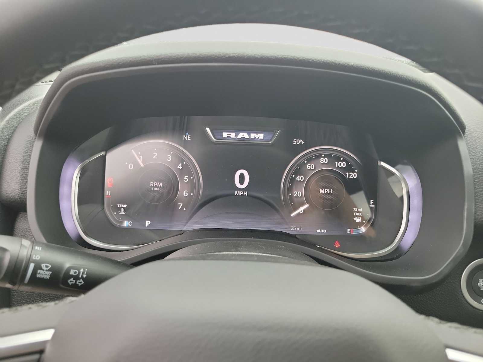 Thumbnail: 2026 RAM 1500 - 14