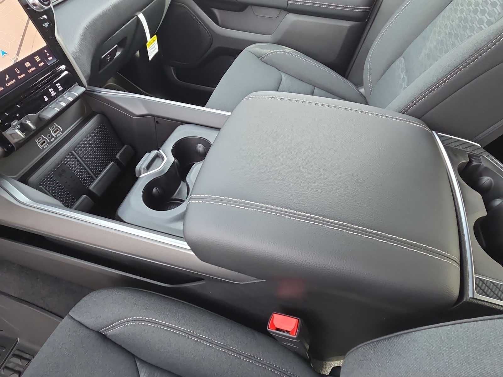 Thumbnail: 2026 RAM 1500 - 24