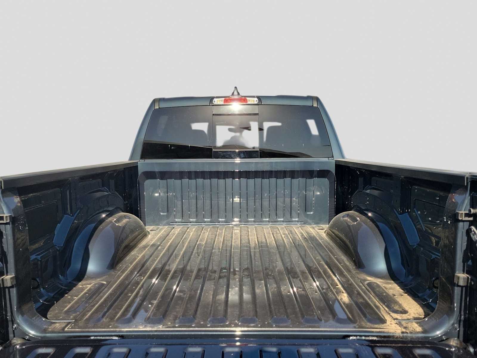 Thumbnail: 2026 RAM 1500 - 23