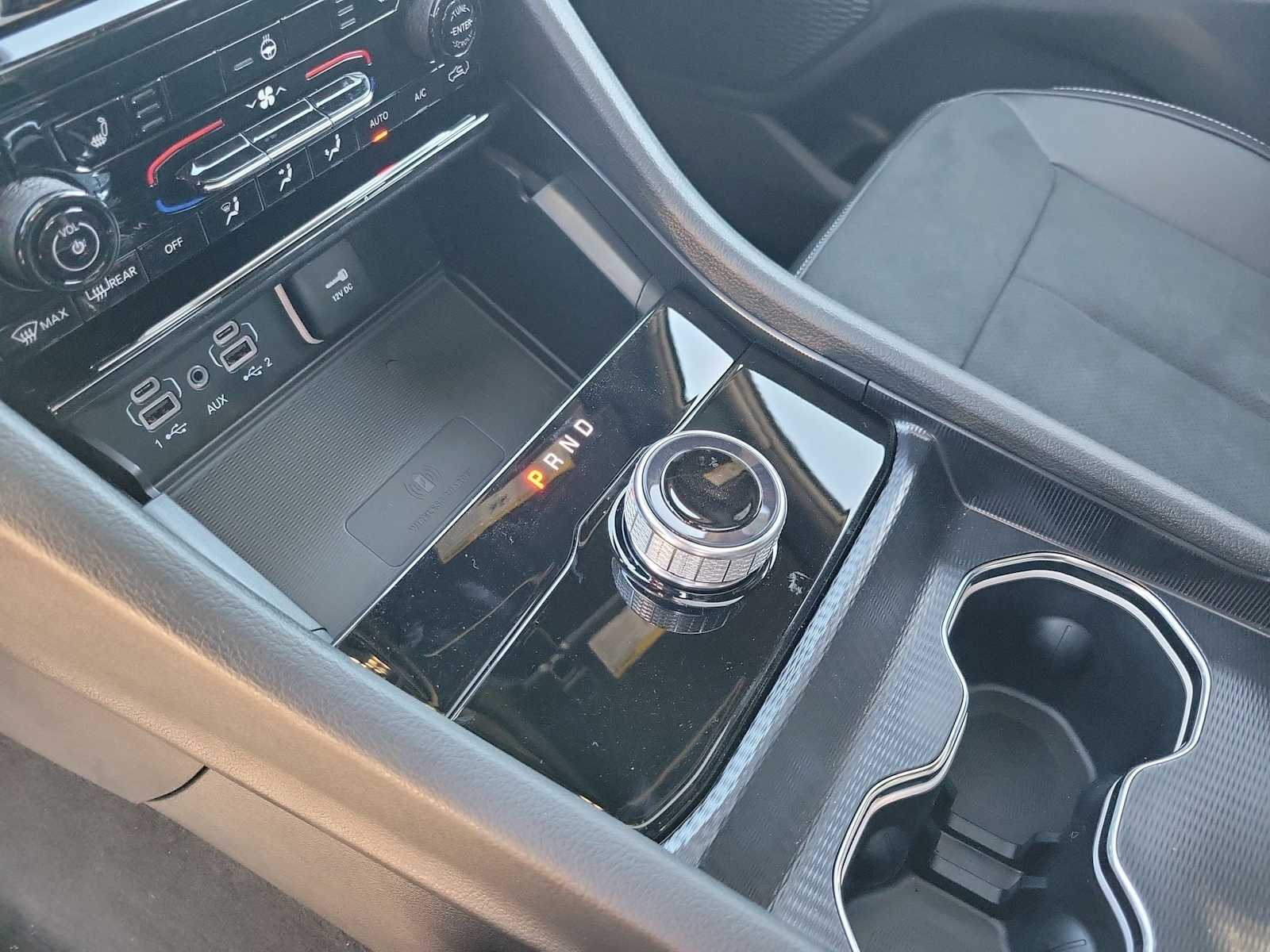 Thumbnail: 2025 Jeep Grand Cherokee - 17