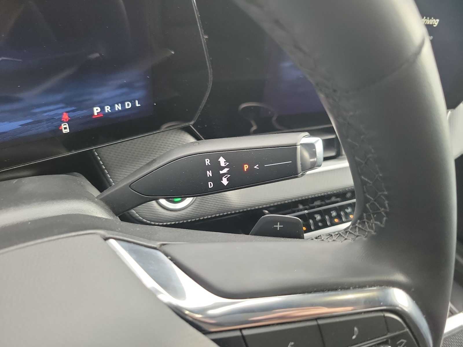 Thumbnail: 2025 Chevrolet Equinox - 13